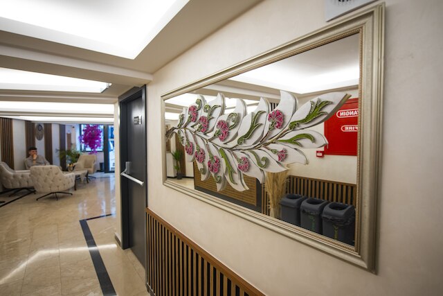 ベラライフホテル