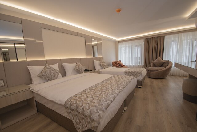 ベラライフホテル