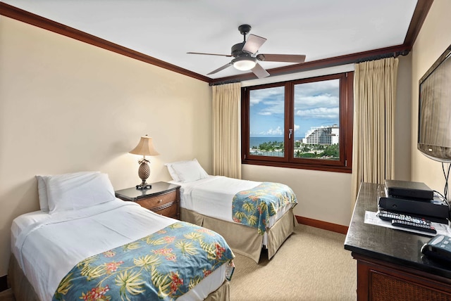 ハレ カイ パンパード コ オリナ ヴィラ