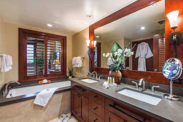 ハレ ラニカイ コ オリナ ペントハウス コ オリナ ヴィラ