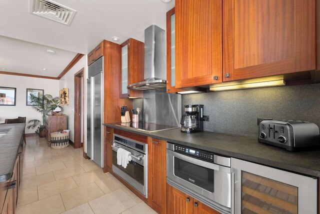 ハレ カイ コ オリナ ヴィラ ウィズ オーシャン ビューズ！