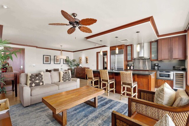 ハレ カイ コ オリナ ヴィラ ウィズ オーシャン ビューズ！