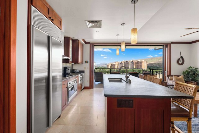 ハレ カイ コ オリナ ヴィラ ウィズ オーシャン ビューズ！