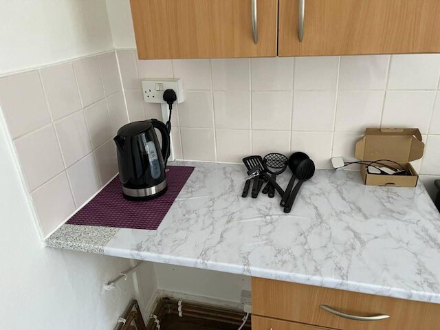 2  ベッド  アパートメント イン セントラル ロンドン オフ エッジウェア ロード