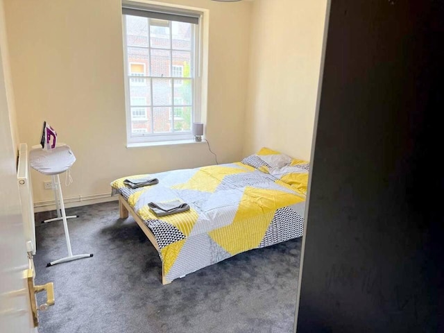 2  ベッド  アパートメント イン セントラル ロンドン オフ エッジウェア ロード