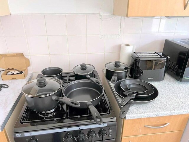 2  ベッド  アパートメント イン セントラル ロンドン オフ エッジウェア ロード