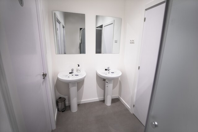 ホステル MyD ラ ラティーナ 2