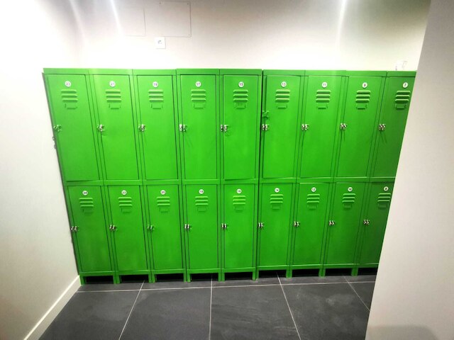 ホステル MyD ラ ラティーナ 2