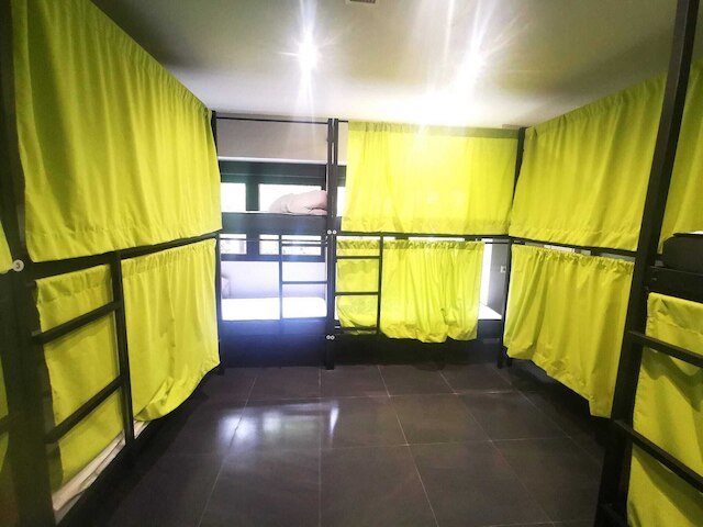 ホステル MyD ラ ラティーナ 2