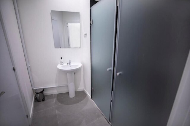 ホステル MyD ラ ラティーナ 2