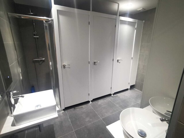 ホステル MyD ラ ラティーナ 2