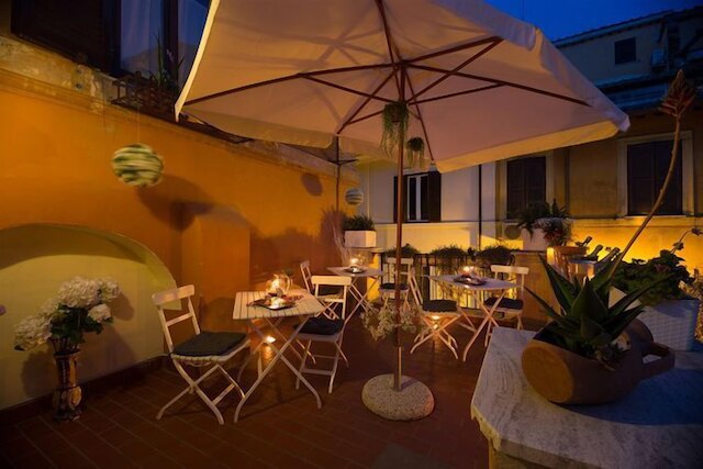 ロマンティカサ ナヴォナ