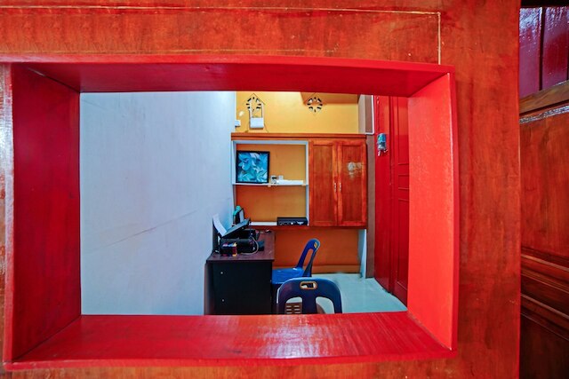 ホテル O セパカット ゲストハウス