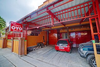 ホテル O セパカット ゲストハウス