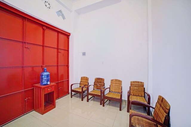 ホテル O セパカット ゲストハウス