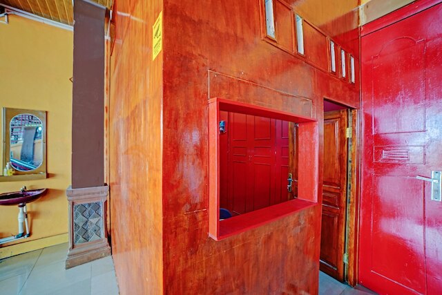 ホテル O セパカット ゲストハウス