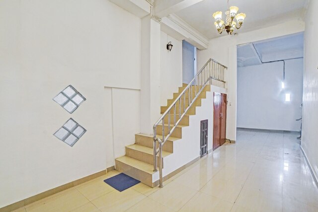 ホテル O セパカット ゲストハウス