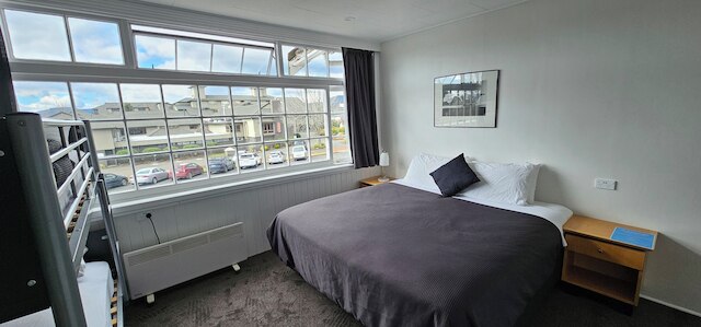 キウィアズゲストハウス