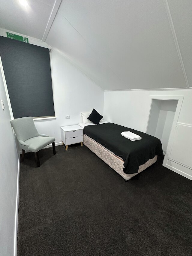 キウィアズゲストハウス