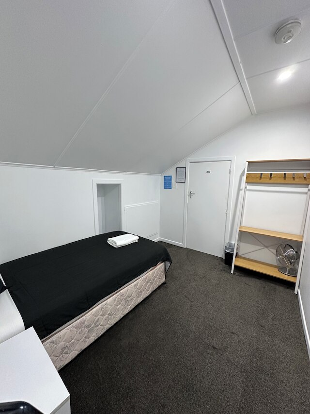 キウィアズゲストハウス