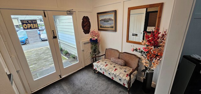 キウィアズゲストハウス