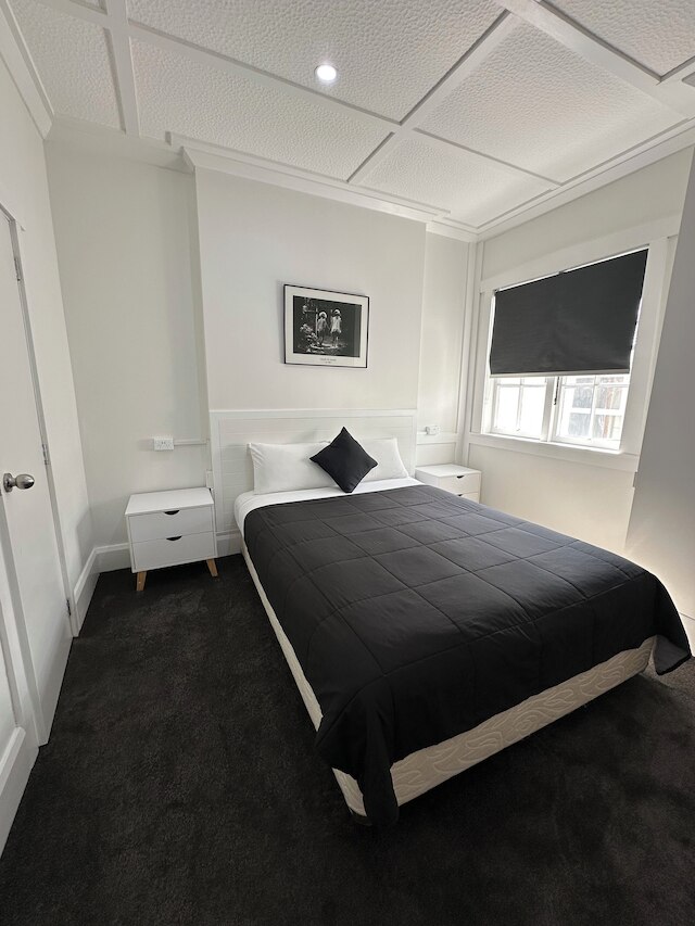 キウィアズゲストハウス