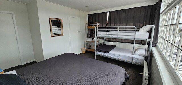 キウィアズゲストハウス