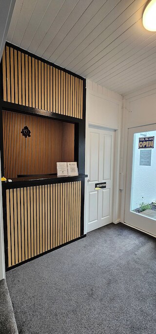 キウィアズゲストハウス