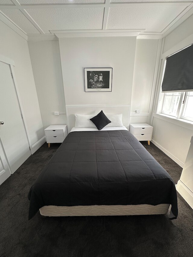 キウィアズゲストハウス