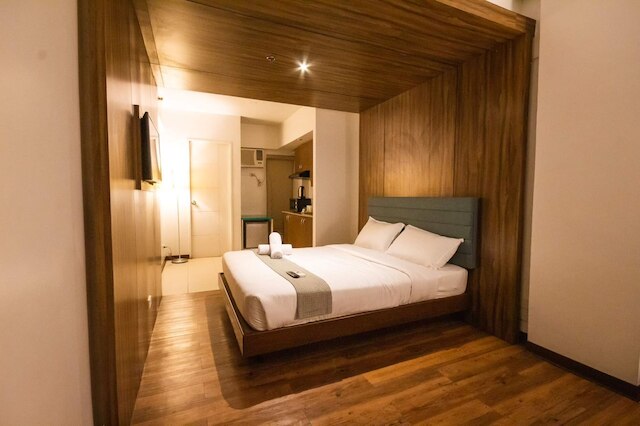 Hプラスホテルパワードバイココテル