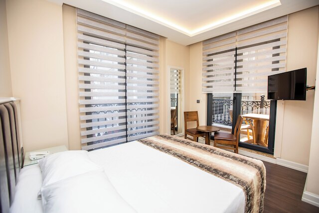 オパティヤホテル