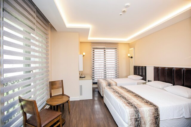 オパティヤホテル