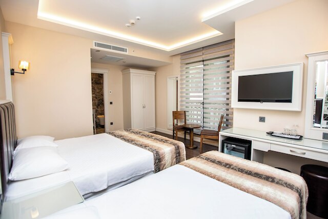 オパティヤホテル