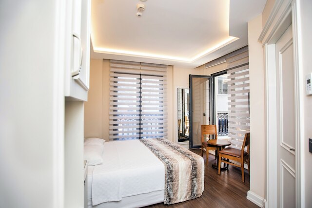 オパティヤホテル