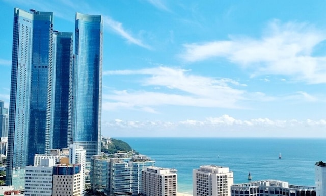 D.OV Haeundae Hotel