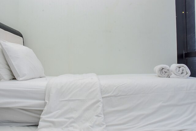 エクスクルーシブ アンド コンフォート 2 ベッドルーム アパートメント  アット スディルマン スイーツ