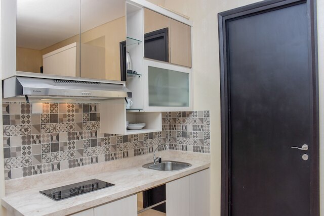 エクスクルーシブ アンド コンフォート 2 ベッドルーム アパートメント  アット スディルマン スイーツ