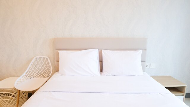 コージー ステイ スタジオ コネクテッド ウィズ モール アット スーパーモール マンション  アパートメント