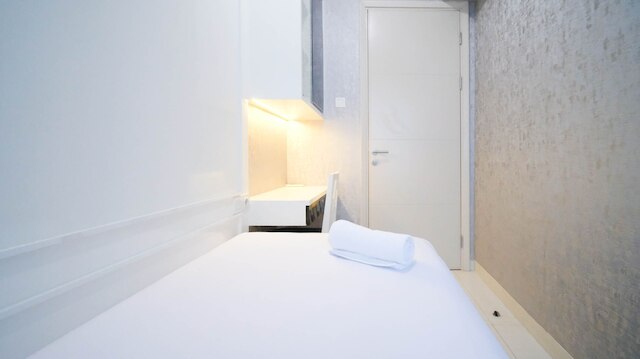 エンチャンティン アンド スタニング2ベッドルーム ラ リズ スーパーモール マンション アパートメント