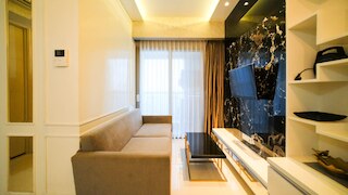 エンチャンティン アンド スタニング2ベッドルーム ラ リズ スーパーモール マンション  アパートメント