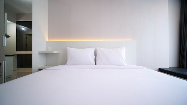 ナイス アンド コンフィー スタジオ アット スーパーモール マンション  アパートメント