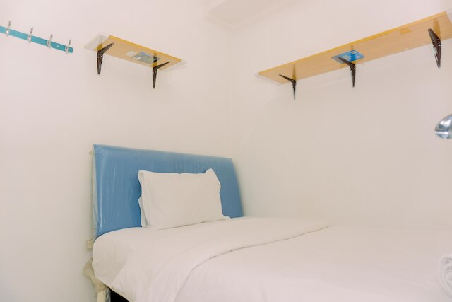 コンフォート 2ッBRム アット 22ンD フロア メナラ クボン ジェルク アパートメント