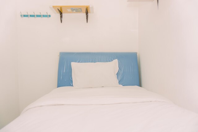 コンフォート 2ッBRム アット 22ンD フロア メナラ クボン ジェルク アパートメント