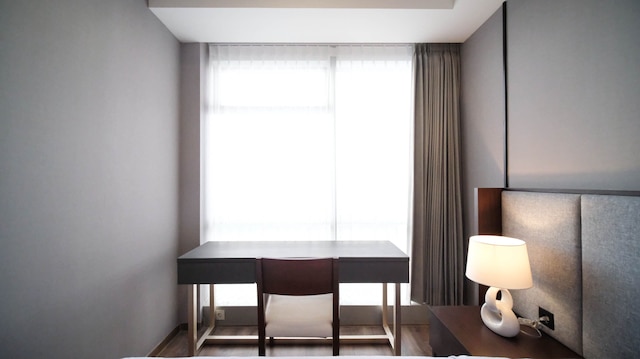 タイディ アンド スペーシャス ベッBRム アット グランド スンコノ ラグーン アパートメント