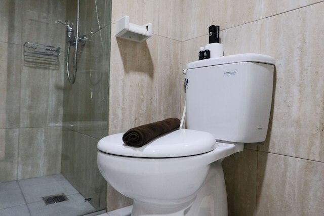 グッド チョイス スタジオ アパートメント アット タマンサリ ラ グランデ