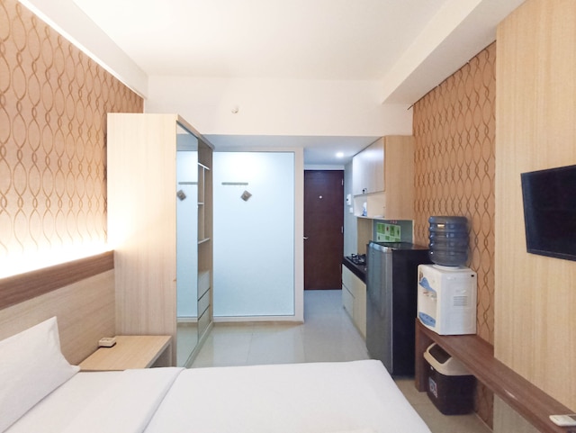 ミニマリスト スタジオ アット ヴーヴォ  アパートメント