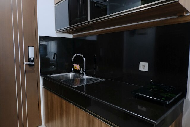 グッド ディール スタジオ  アパートメント  アット グリーン コサンビ バンドン