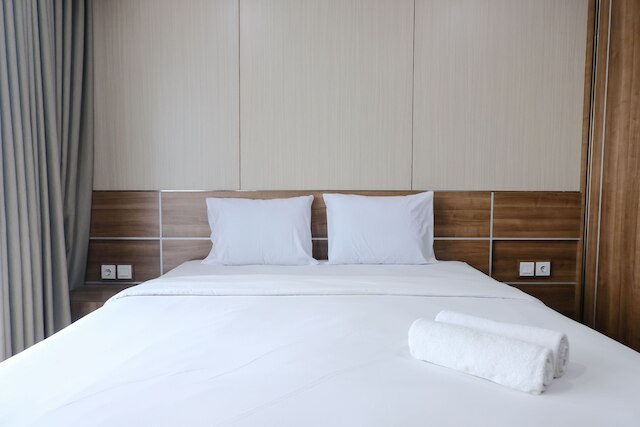 グッド ディール スタジオ  アパートメント  アット グリーン コサンビ バンドン