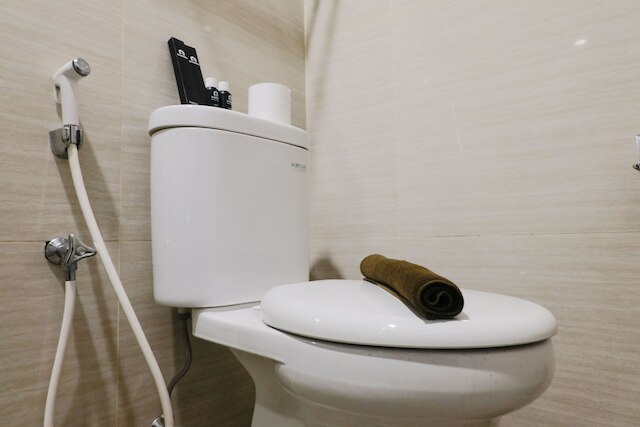 グッド ディール スタジオ  アパートメント  アット グリーン コサンビ バンドン