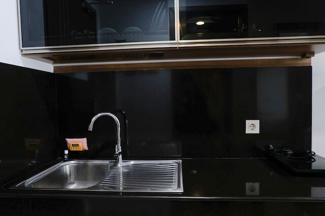 グッド ディール スタジオ  アパートメント  アット グリーン コサンビ バンドン